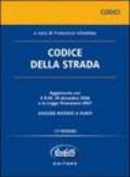 Codice della strada. Ediz. minore