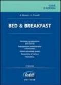 Bed & breakfast