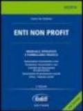 Enti non profit. Con CD-ROM