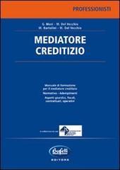 Il mediatore creditizio