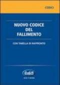 Nuovo codice del fallimento