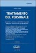 Trattamento del personale