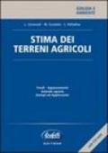 Stima dei terreni agricoli. Con CD-ROM