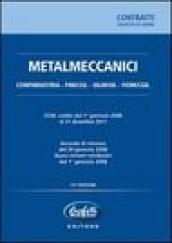 Metalmeccanici