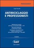 Antiriciclaggio e professionisti