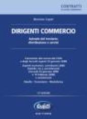 Dirigenti commercio