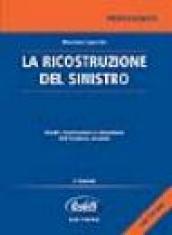 La ricostruzione del sinistro