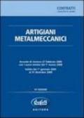 Artigiani metalmeccanici