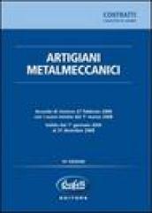 Artigiani metalmeccanici