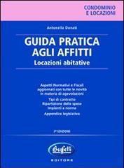 Guida pratica agli affitti