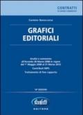 Grafici editoriali