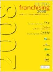 Tutto franchising 2008
