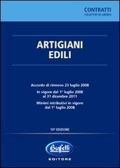 Artigiani edili