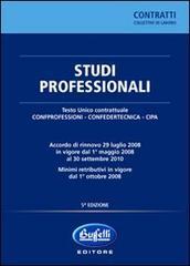 Studi professionali