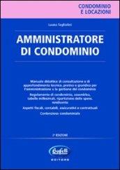 Amministratore di condominio