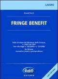 Fringe benefit. Con CD-ROM