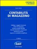 Contabilità di magazzino