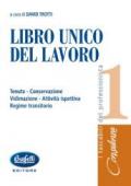 Il libro unico del lavoro