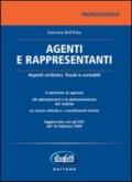 Agenti e rappresentanti