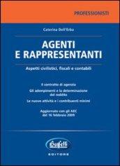 Agenti e rappresentanti