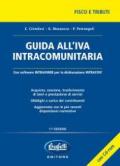 Guida all'IVA intracomunitaria. Con CD-ROM