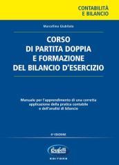 Partita doppia e formazione del bilancio d'esercizio