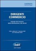 Dirigenti commercio