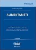 Alimentaristi