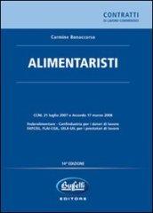 Alimentaristi