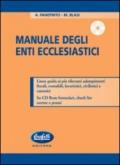 Manuale degli enti ecclesiastici