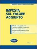 Imposta sul valore aggiunto