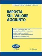 Imposta sul valore aggiunto