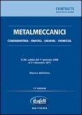 Metalmeccanici