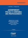 Adempimenti fiscali e contabili dei professionisti