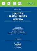 Società a responsabilità limitata