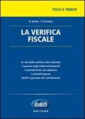 La verifica fiscale