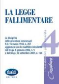 La legge fallimentare