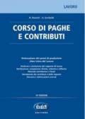 Corso di paghe e contributi