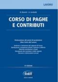 Corso di paghe e contributi