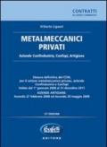 Metalmeccanici privati