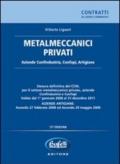 Metalmeccanici privati