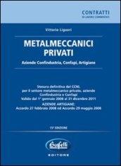 Metalmeccanici privati