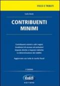 Contribuenti minimi