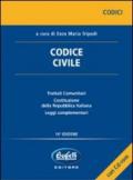 Codice civile. Con CD-ROM