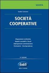 Società cooperative