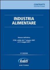 Industria alimentare