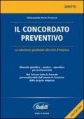 Il concordato preventivo. Con CD-ROM