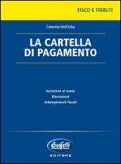 La cartella di pagamento