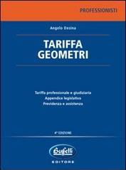 Tariffa geometri