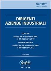 Dirigenti aziende industriali